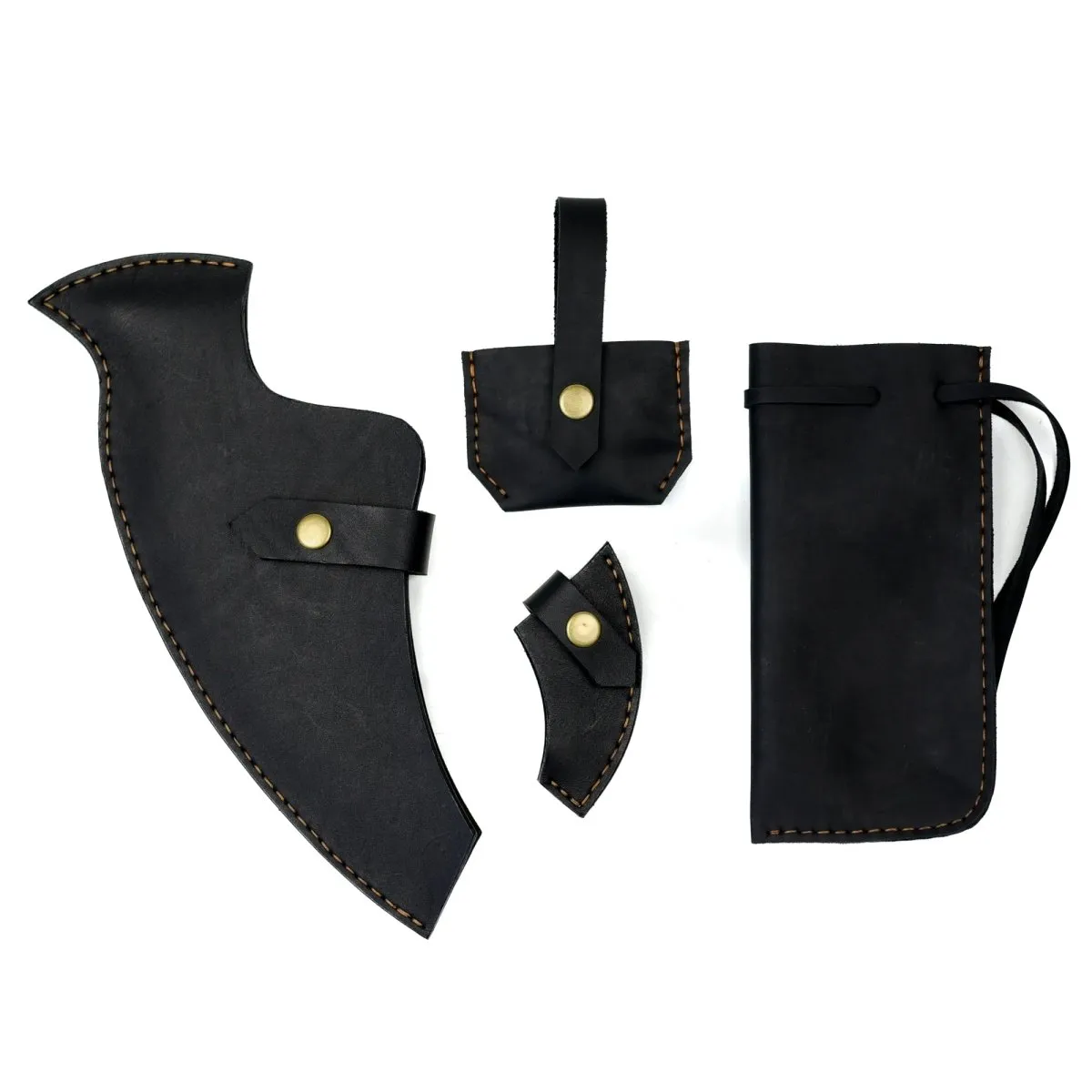 4-Piece Sheath for Leviathan Axe