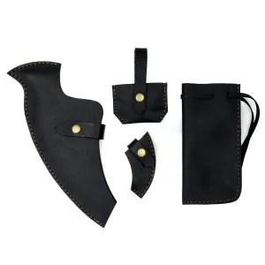 4-Piece Sheath for Leviathan Axe