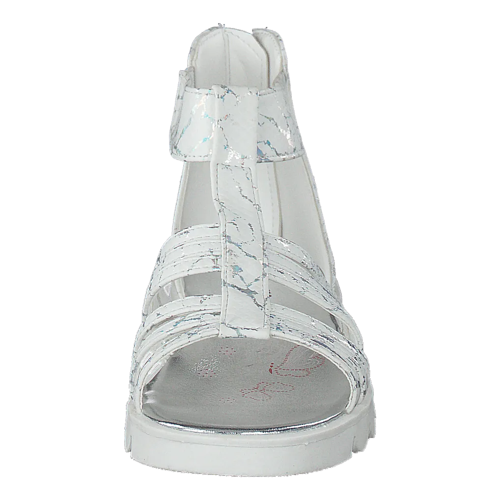433-0318 White