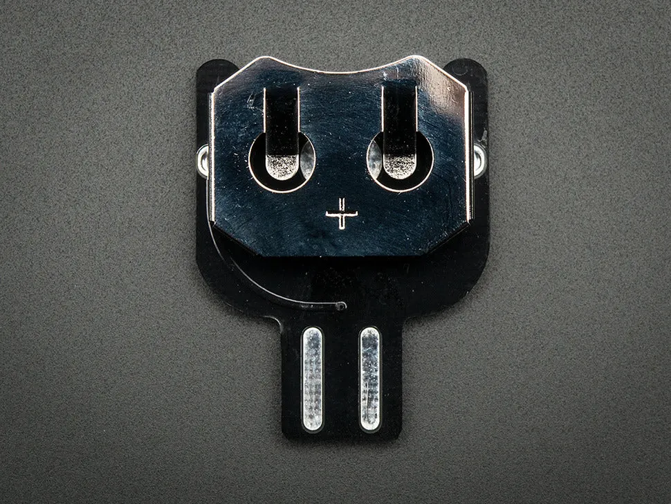 Adafruit Lithium Ion Coin Cell Charger