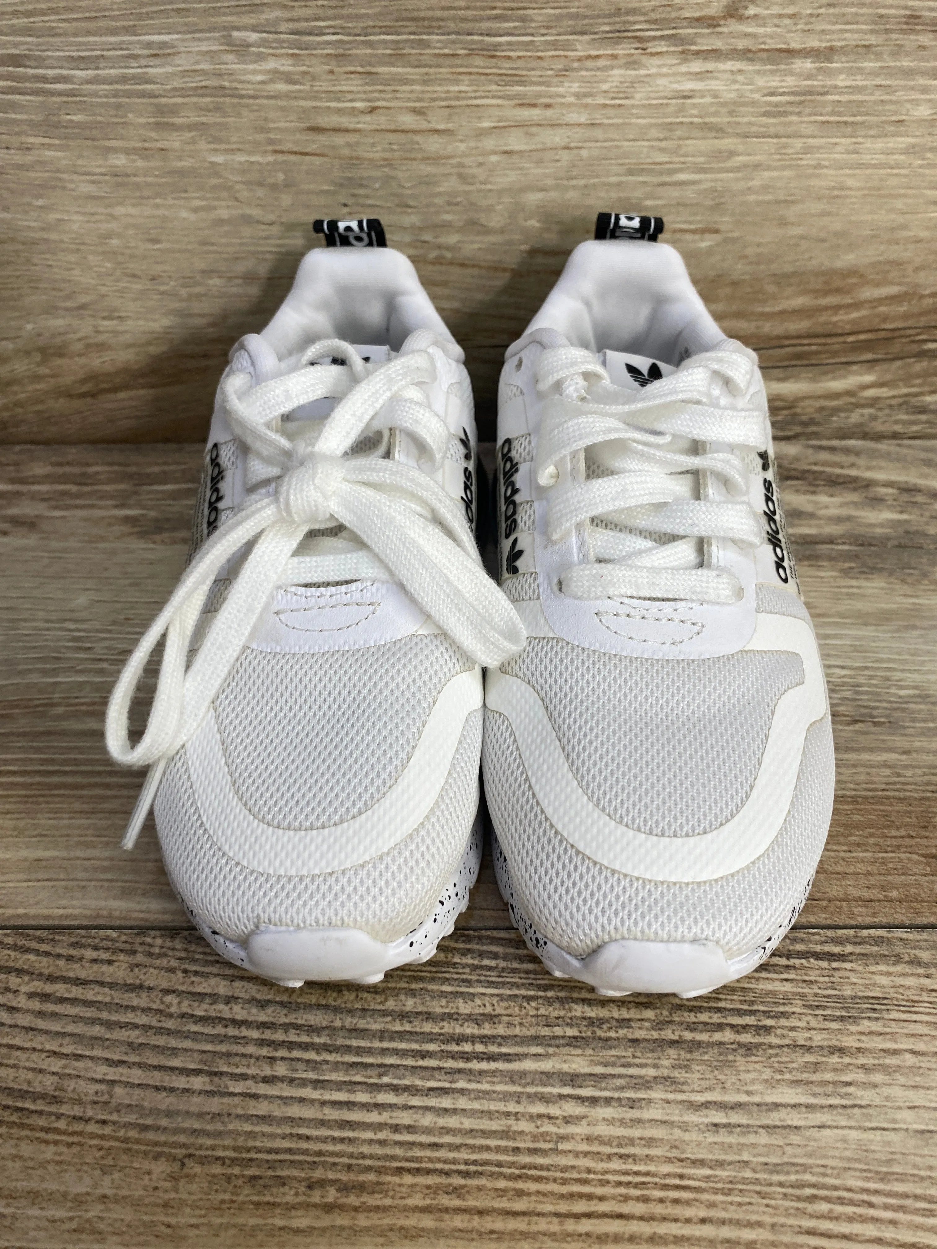Adidas Multix Spotlight 2.0 Casual Sneakers White sz 11c