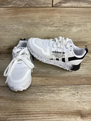 Adidas Multix Spotlight 2.0 Casual Sneakers White sz 11c