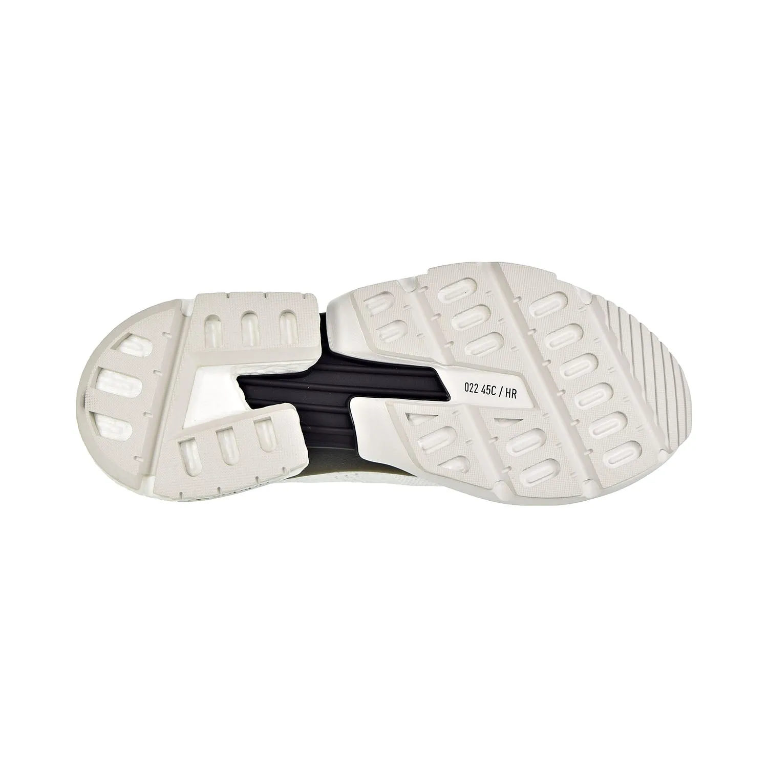 Adidas POD-S3.1 Mens Shoes Cloud White/Shock Red