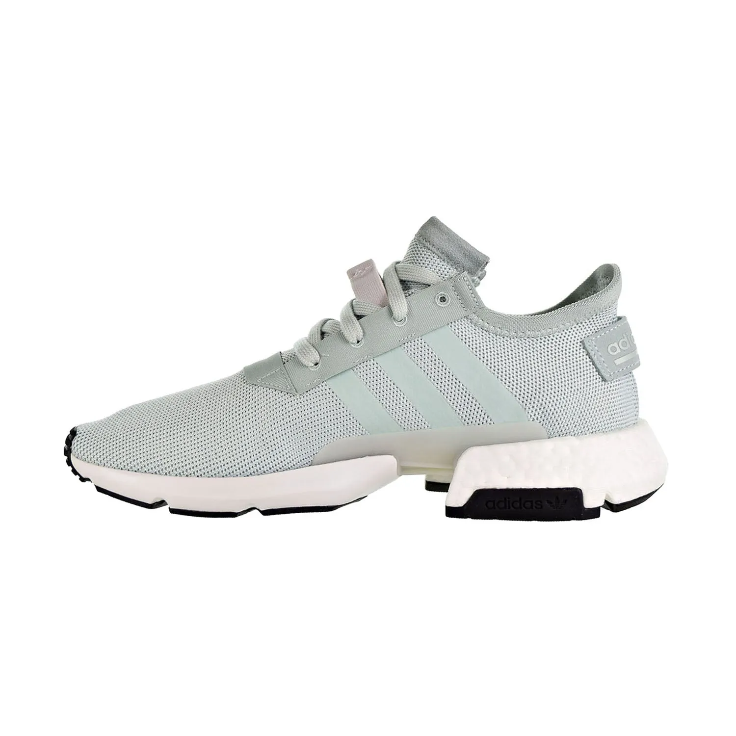 Adidas POD-S3.1 Men's Shoes Vapour Green/Grey One