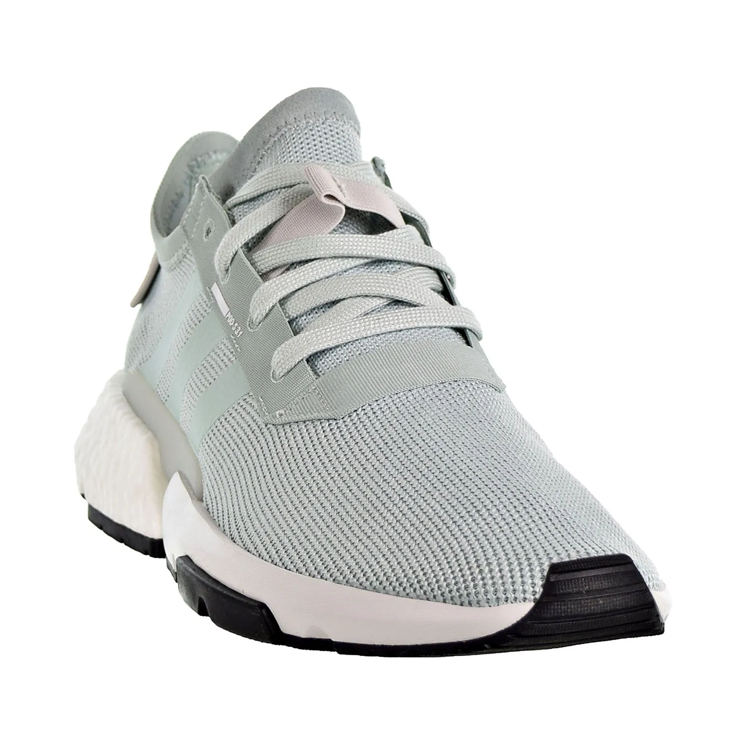 Adidas POD-S3.1 Men's Shoes Vapour Green/Grey One