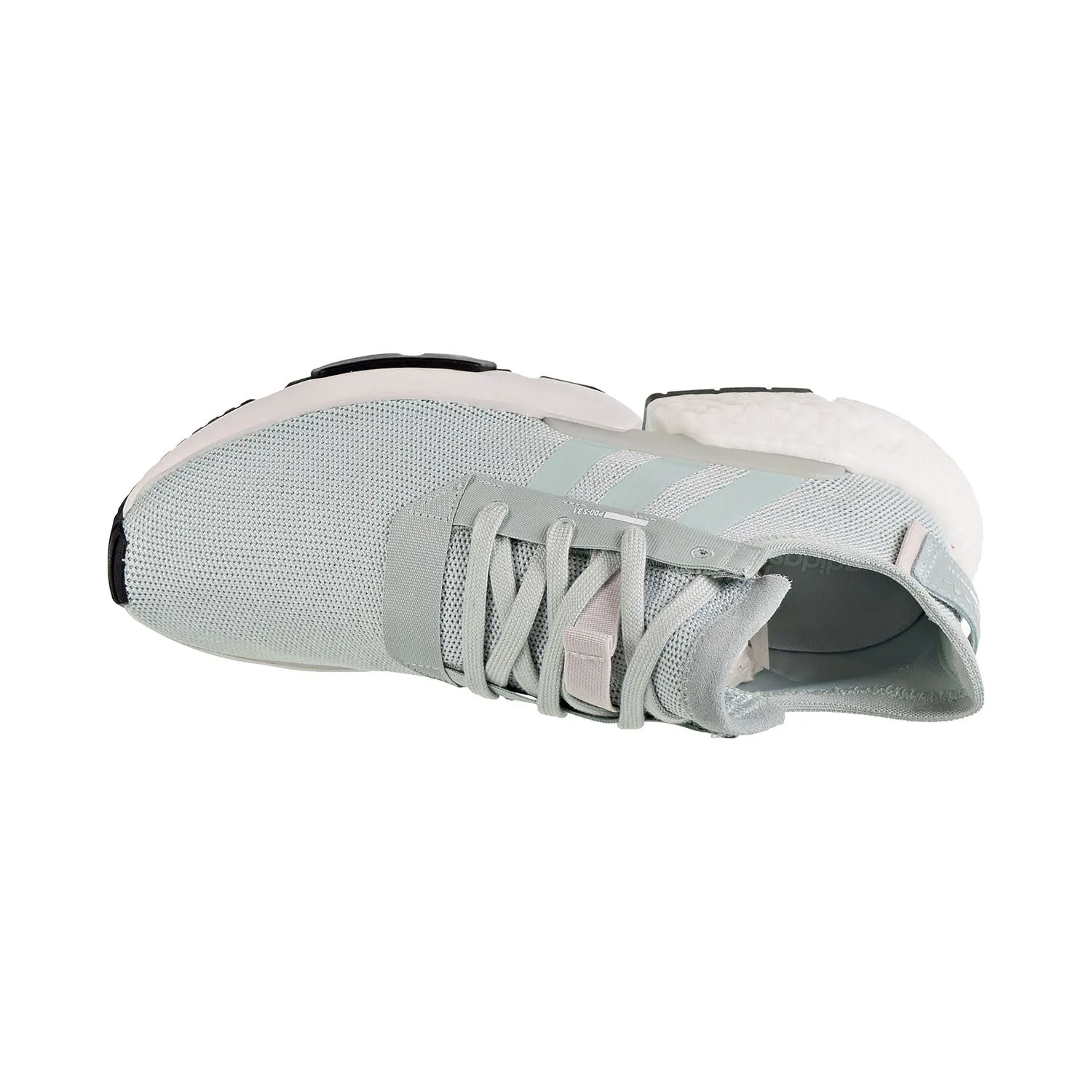 Adidas POD-S3.1 Men's Shoes Vapour Green/Grey One