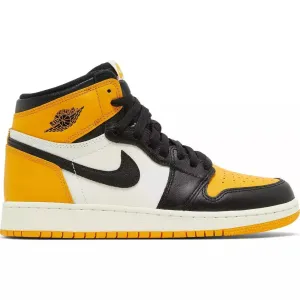 Air Jordan 1 Retro High OG Taxi