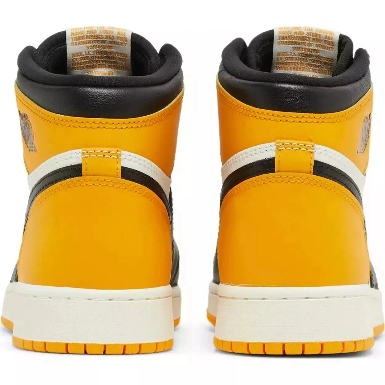 Air Jordan 1 Retro High OG Taxi