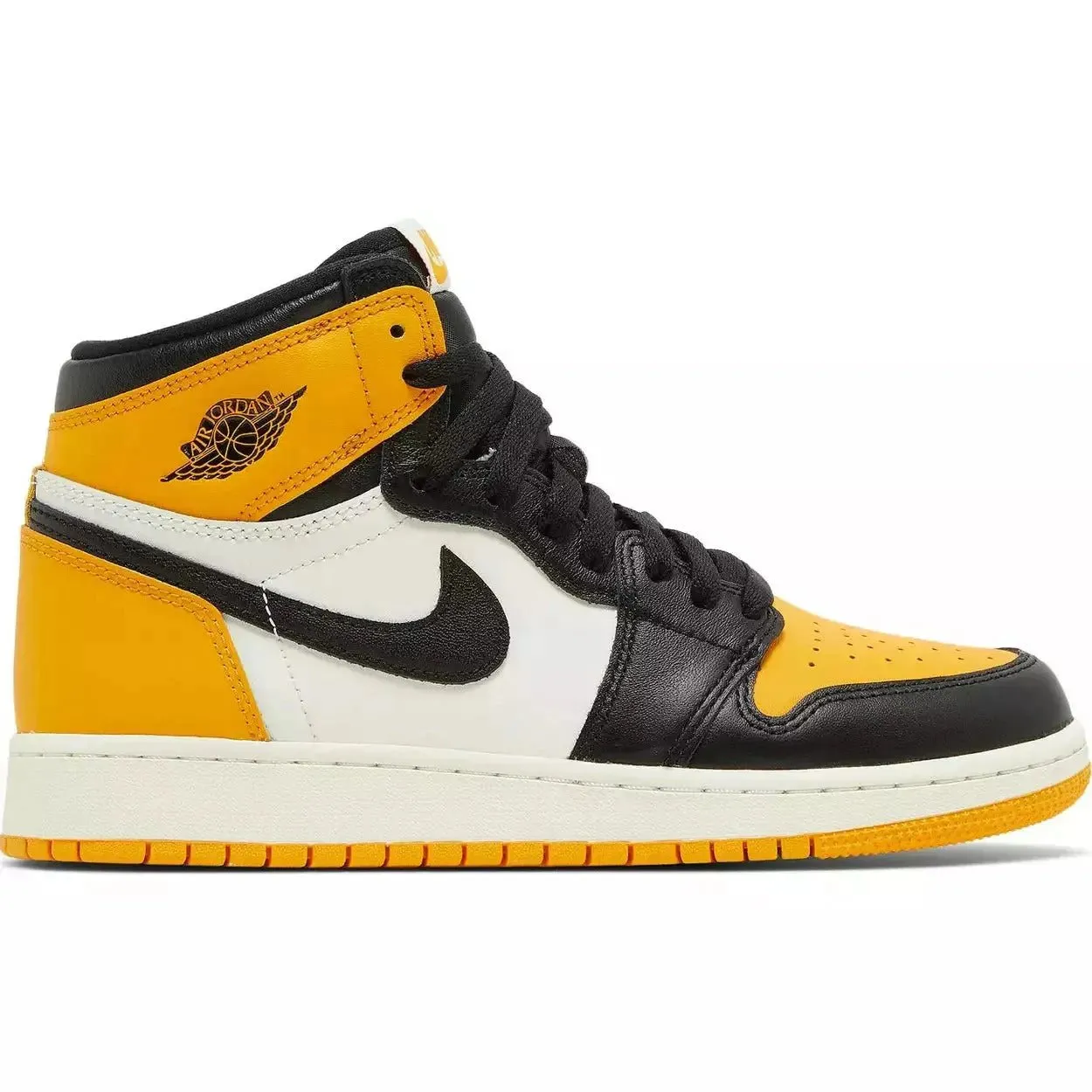 Air Jordan 1 Retro High OG Taxi