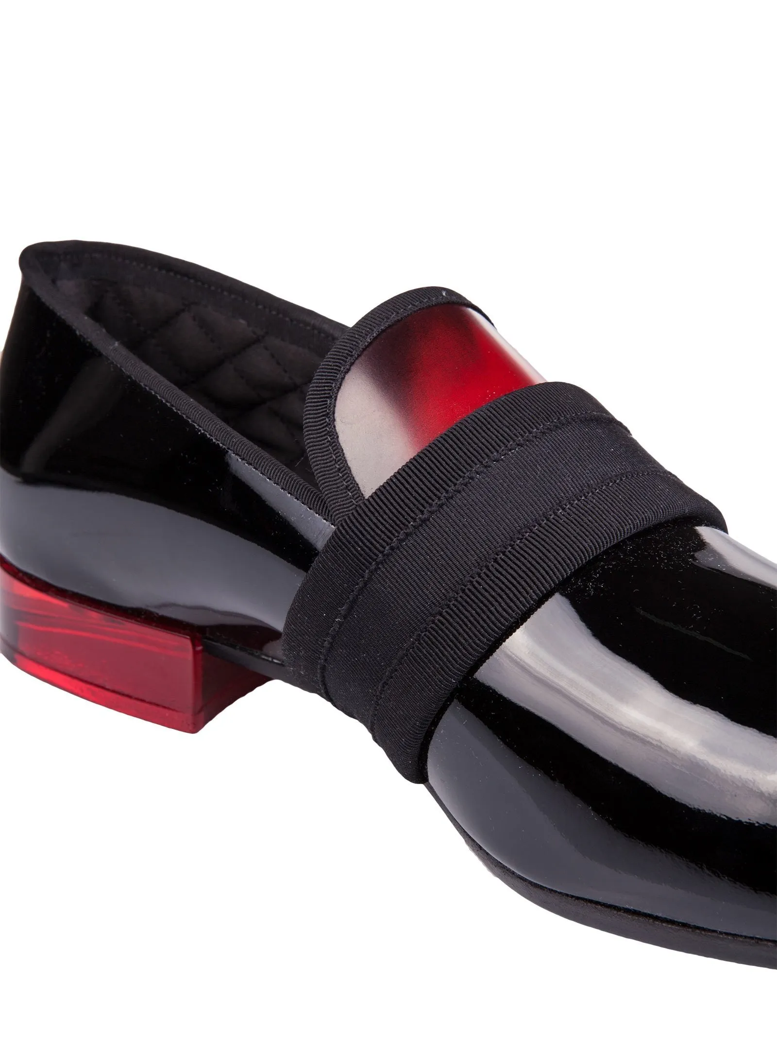Alexander McQueen Moccasins Loafers