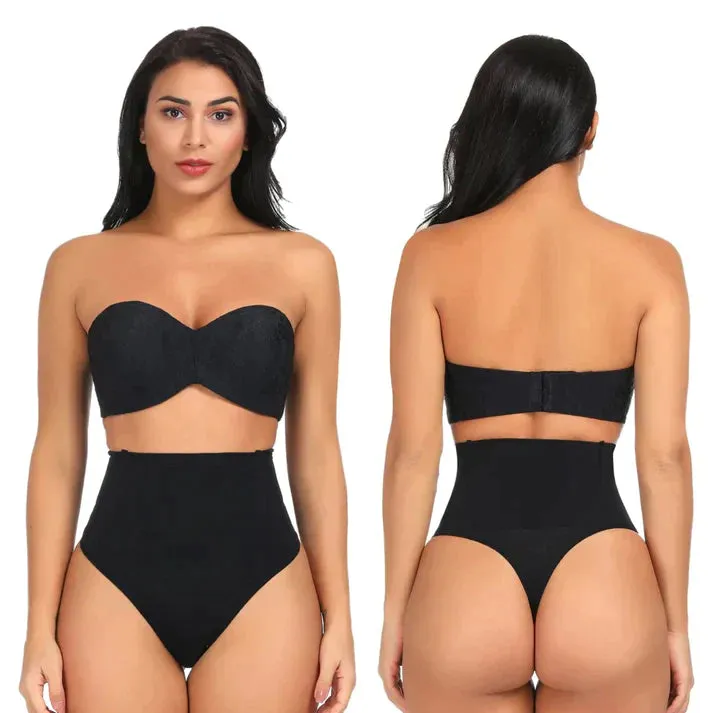 ARLO SculptNook Thong