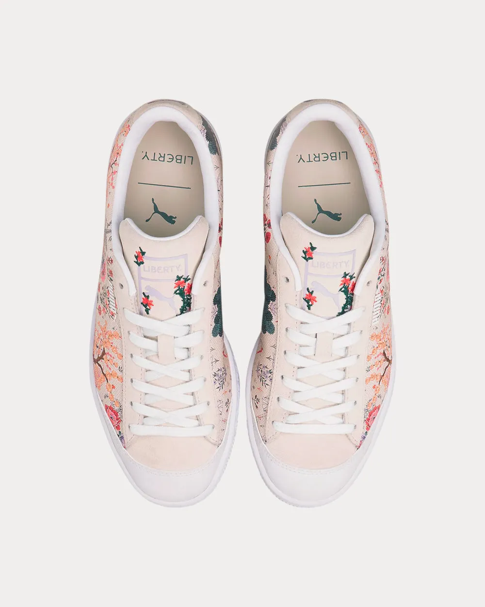 Basket Birch Low Top Sneakers
