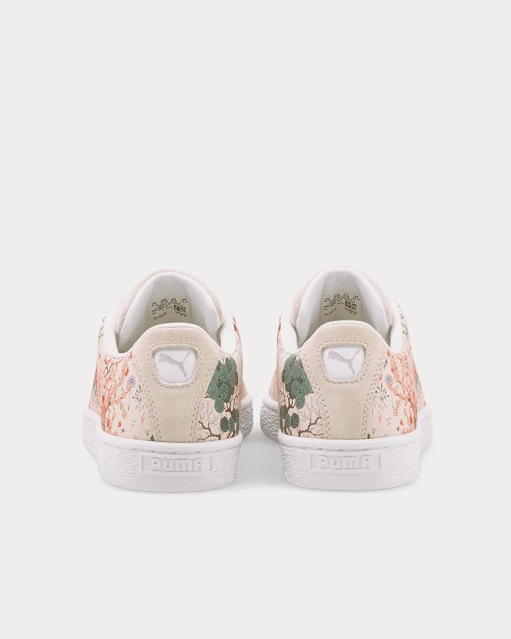 Basket Birch Low Top Sneakers