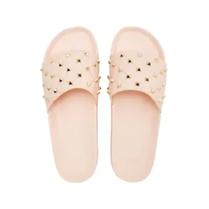 Bastien Sandals Pink