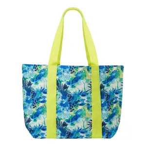 BEACH BAG AQUATIC
