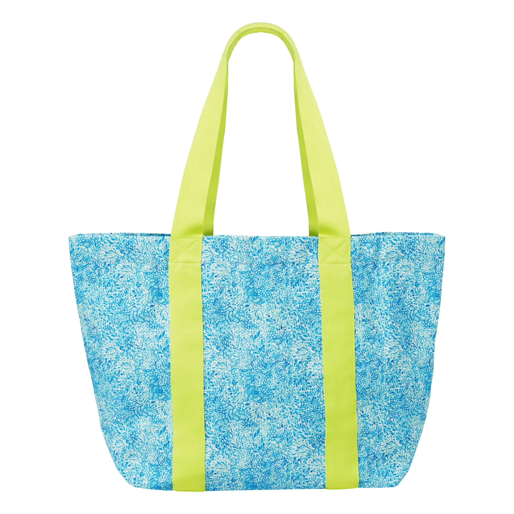 BEACH BAG IRIS