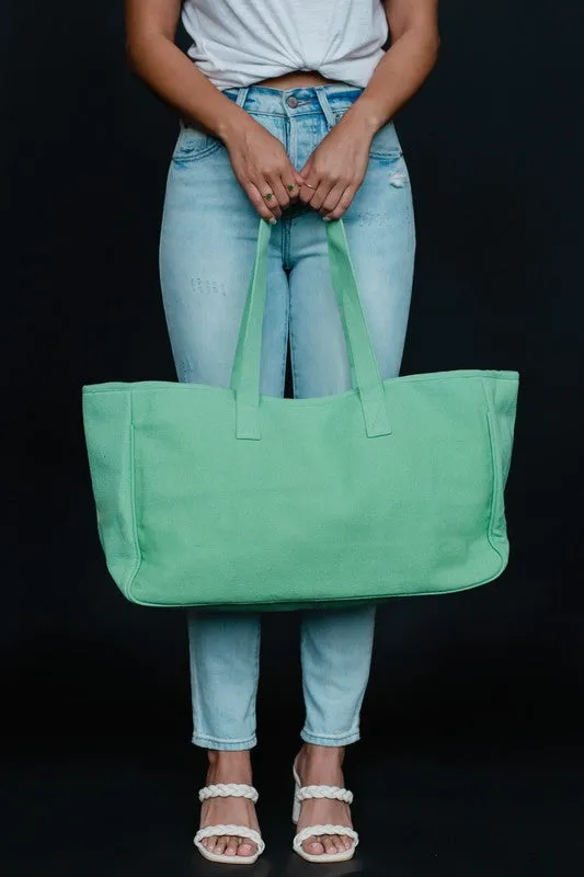 Beach Tote