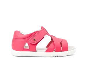 Bobux Iwalk Cove Sandal - Guava