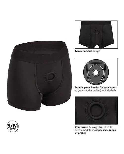 Boundless Boxer Brief