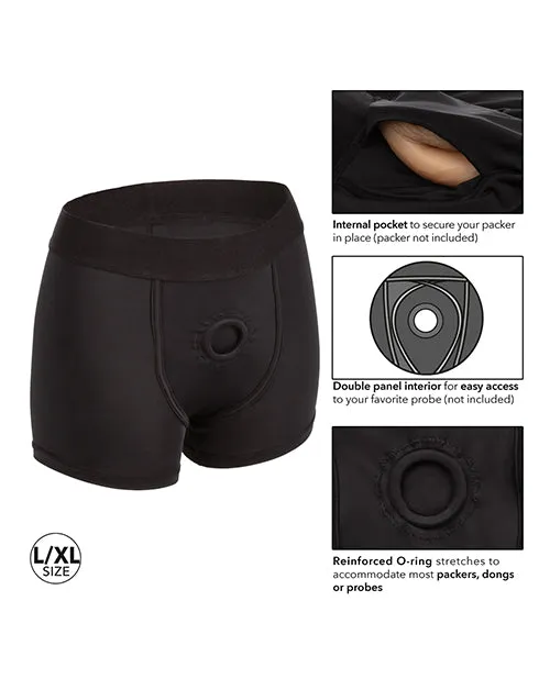 Boundless Boxer Brief