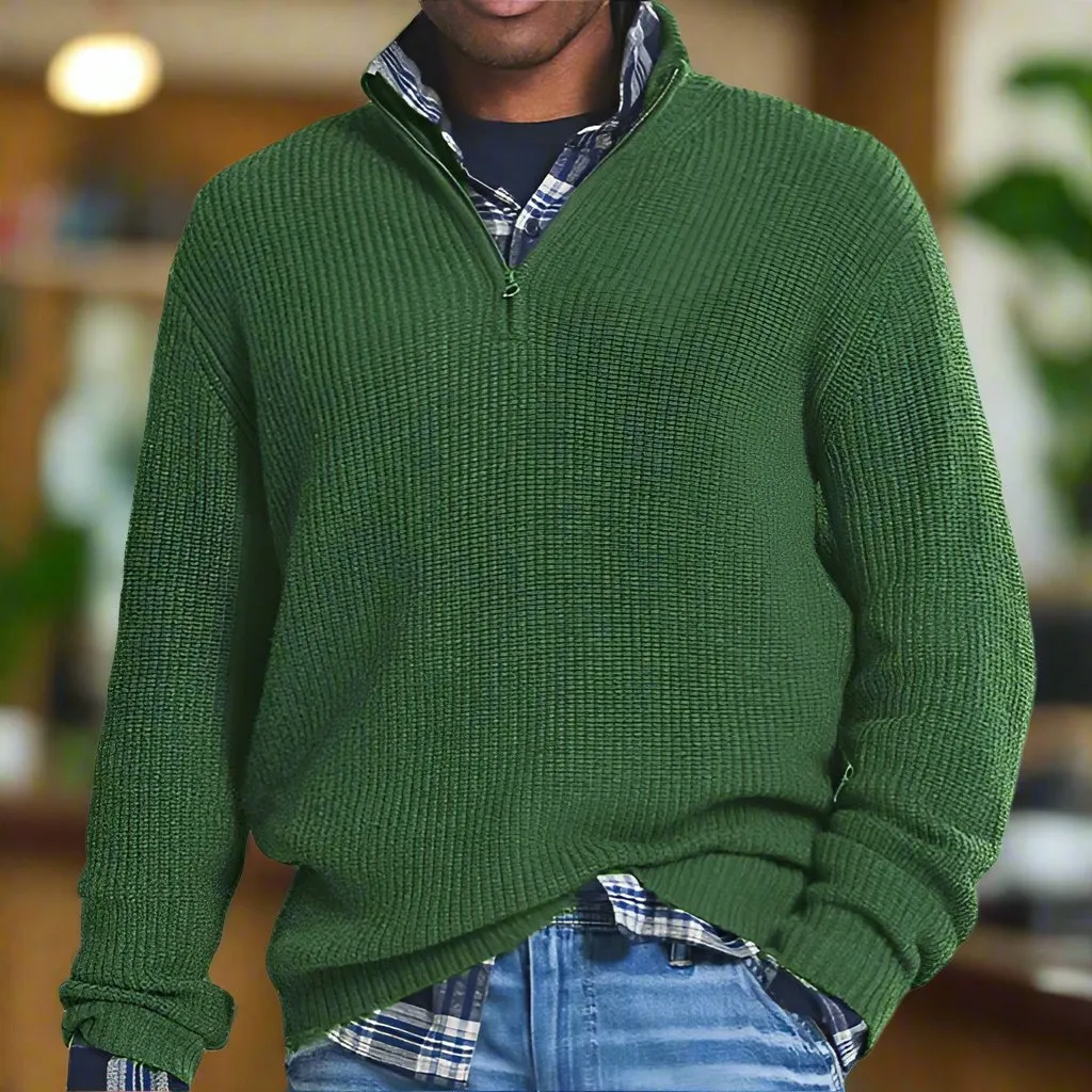 Bryan - Exclusive Jumper for Men
