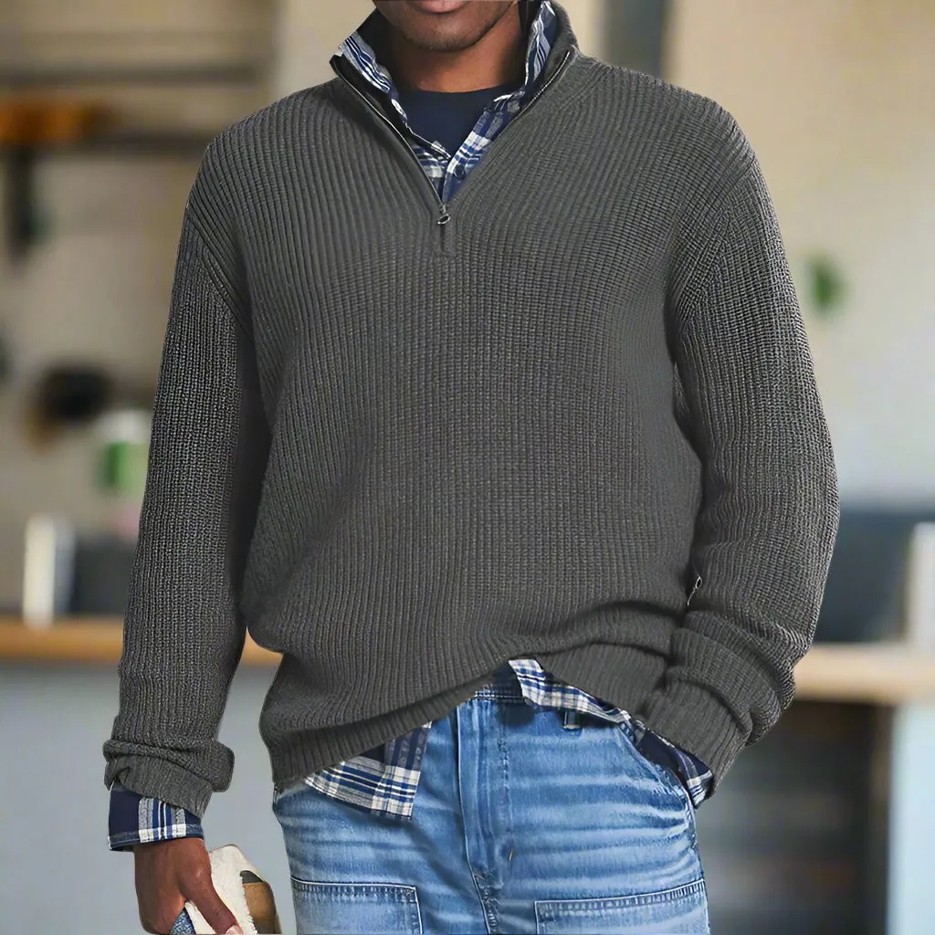 Bryan - Exclusive Jumper for Men