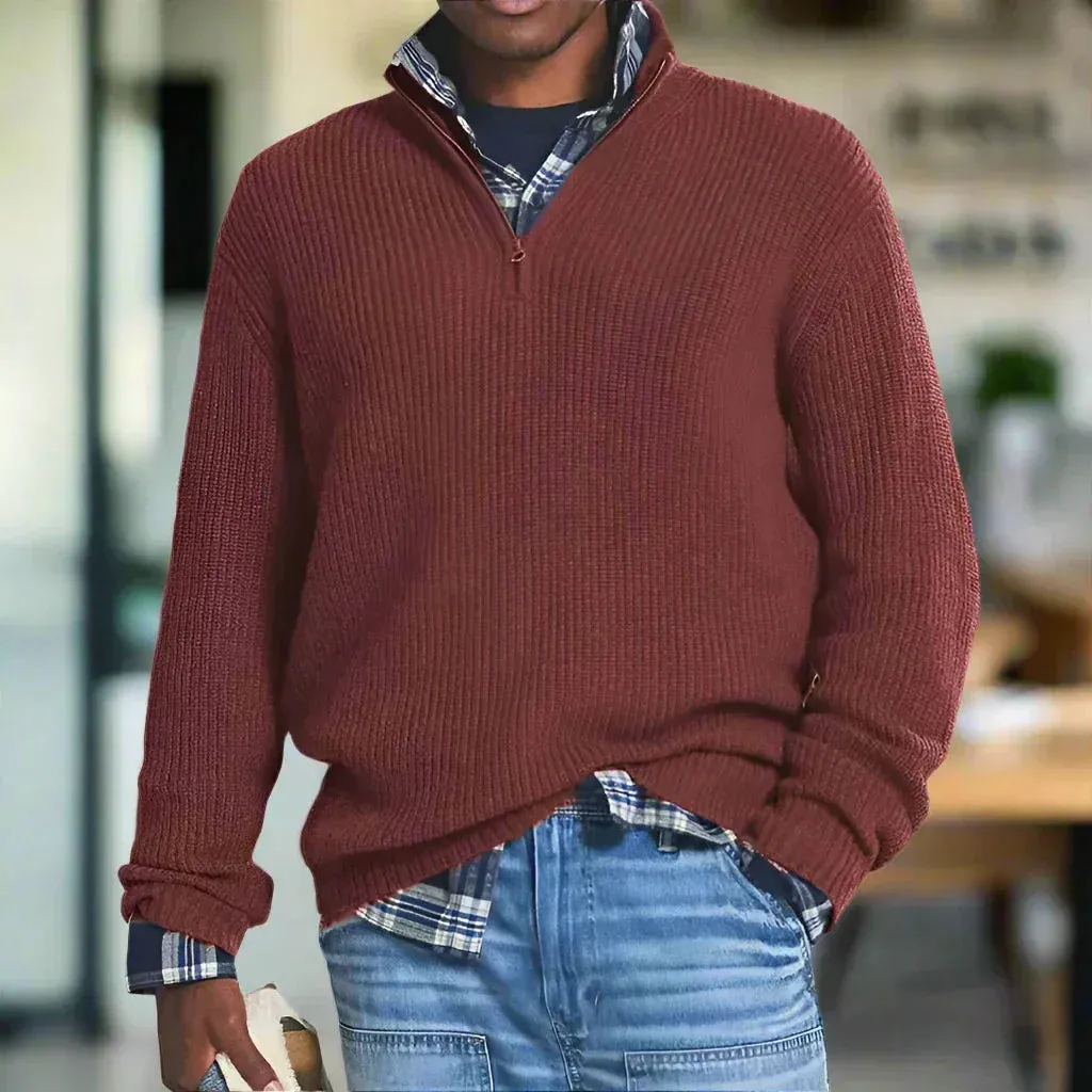 Bryan - Exclusive Jumper for Men