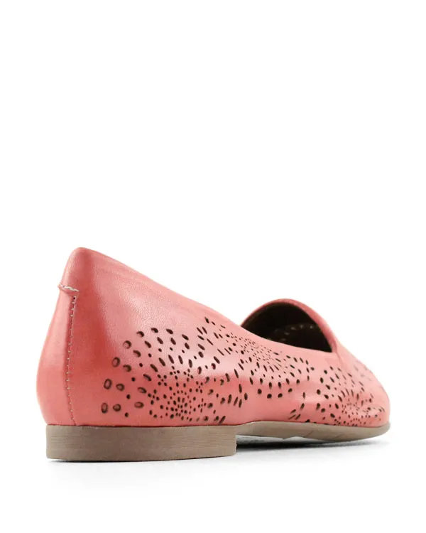BUENO BOBBY FLAT SHOES