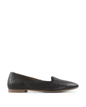 BUENO BOBBY FLAT SHOES