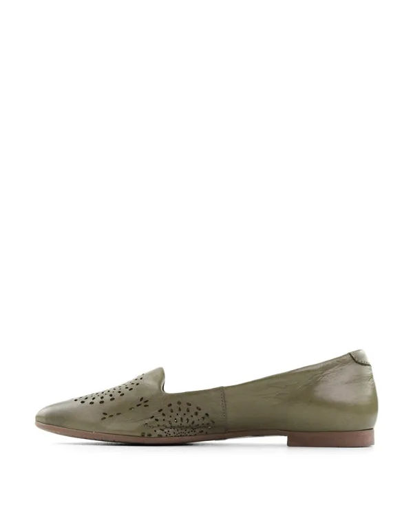 BUENO BOBBY FLAT SHOES