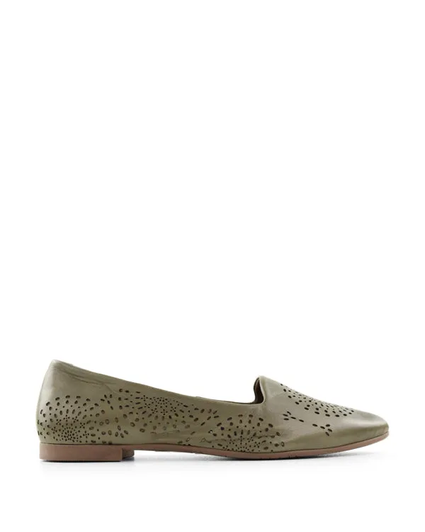BUENO BOBBY FLAT SHOES