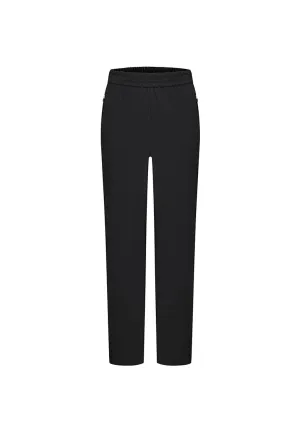 Carter Classic Side Slit Pants