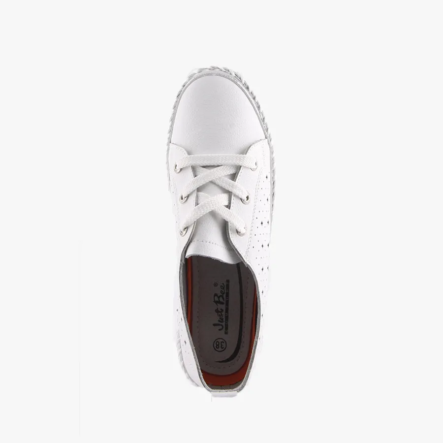 CASINI WHITE