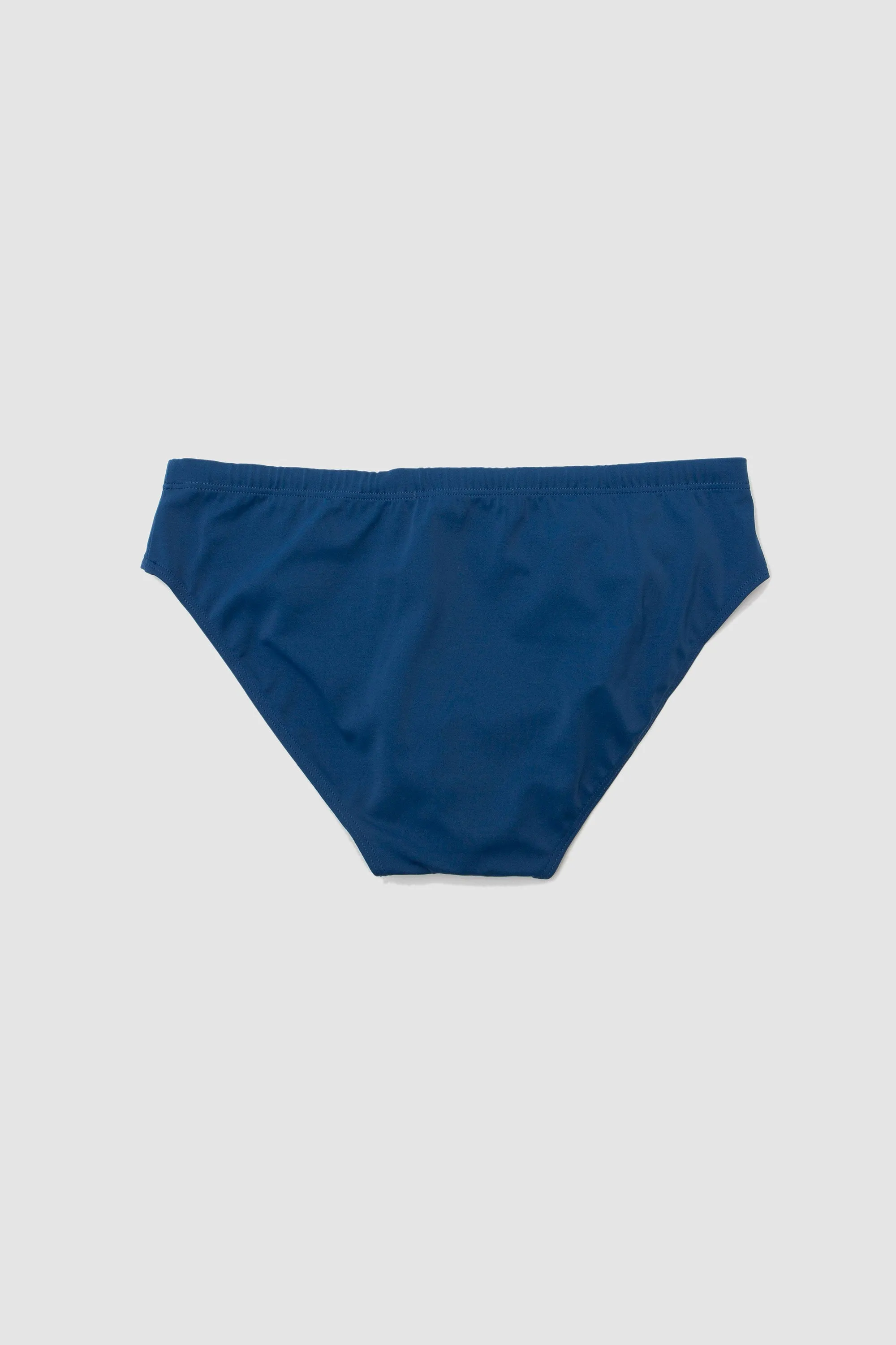 Celeste Slip Prussian