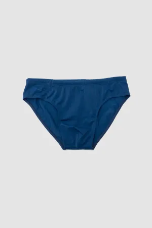 Celeste Slip Prussian