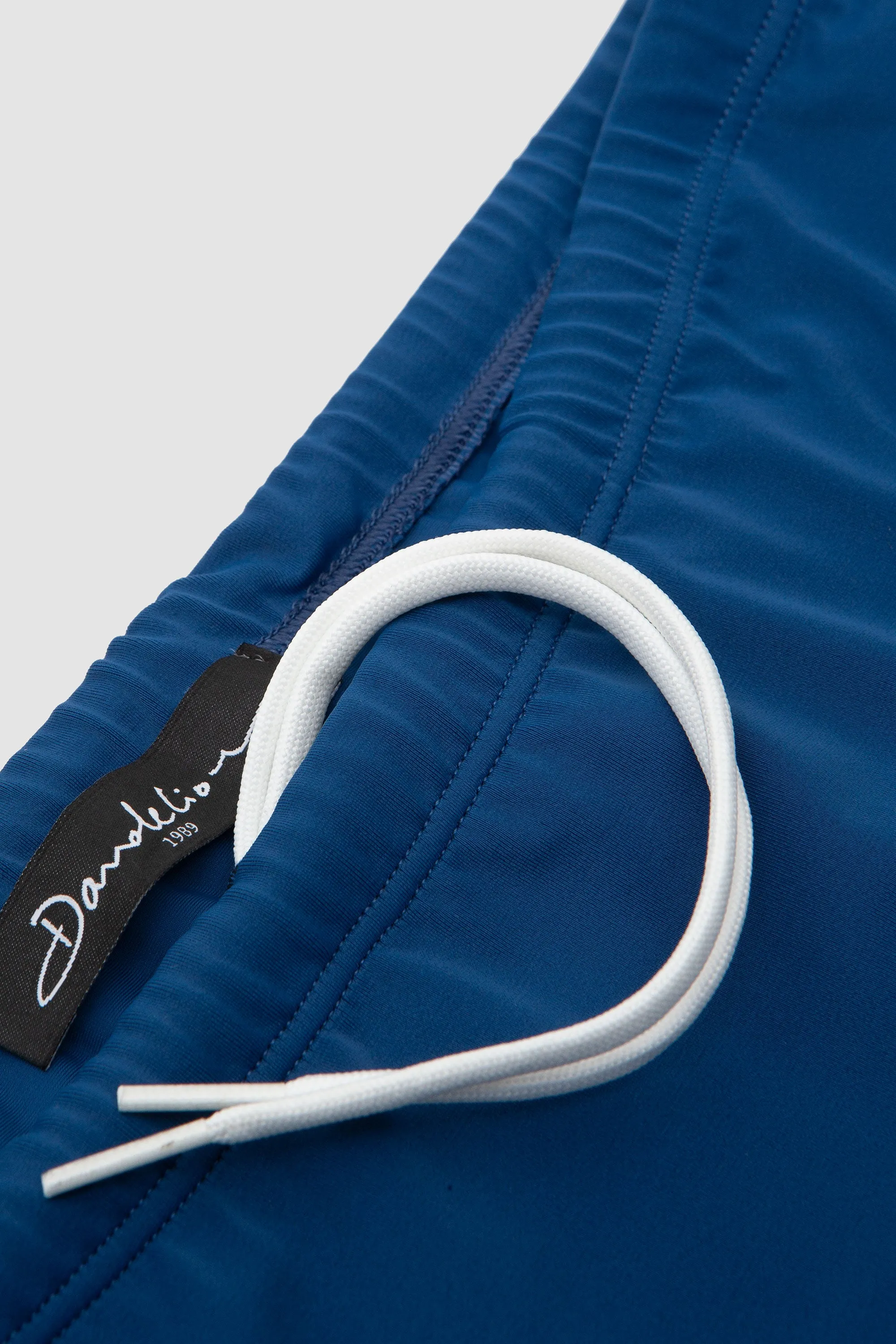 Celeste Slip Prussian