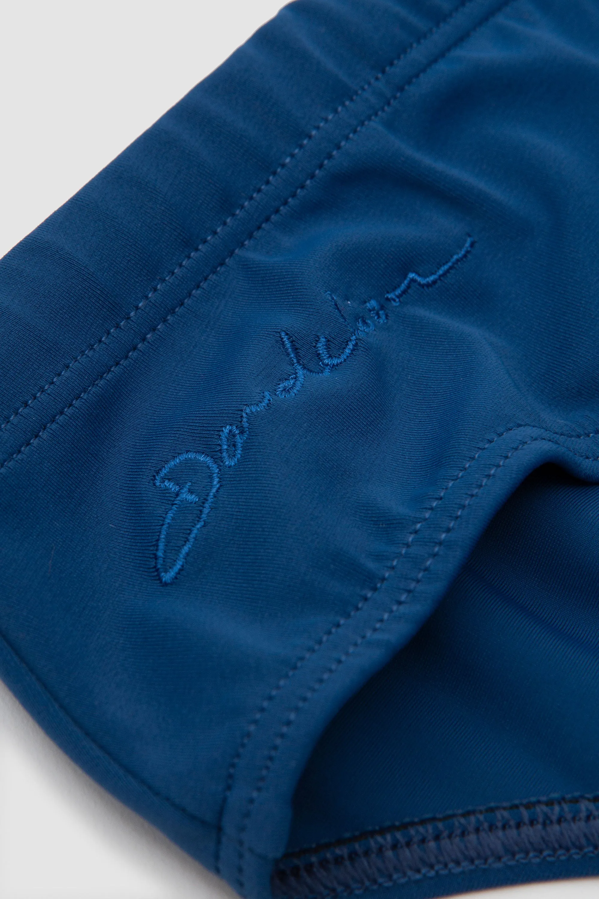 Celeste Slip Prussian