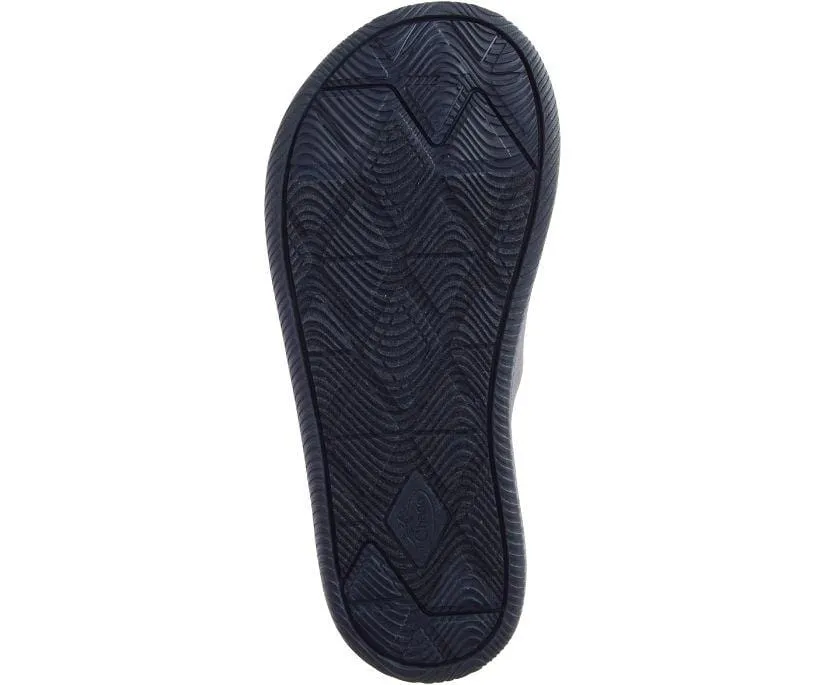 Chaco Men's Chillos Slides- Active Blue
