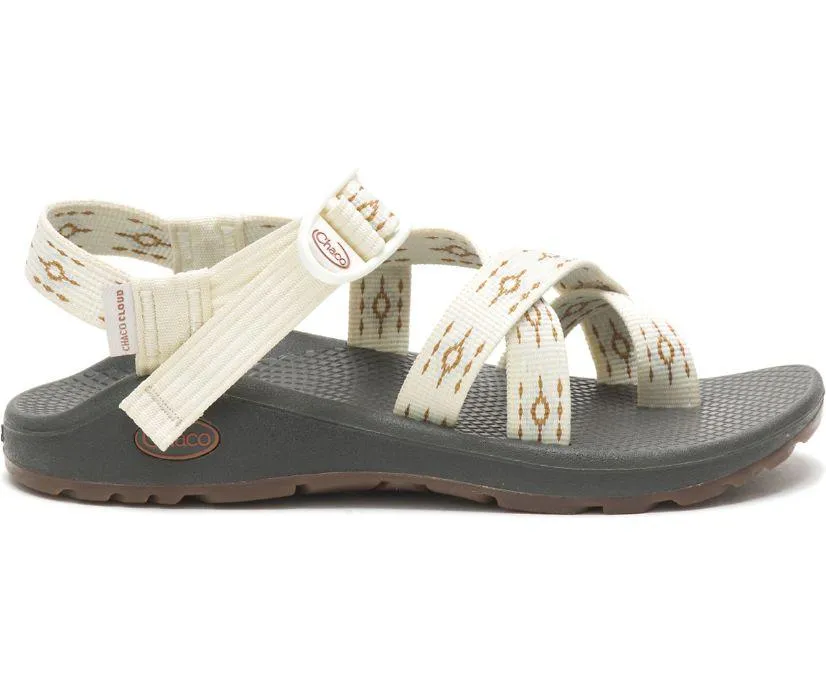 Chaco Z/Cloud 2 Women's Sandals – Superior Cushioning and Adjustable Straps for All-Day Comfort