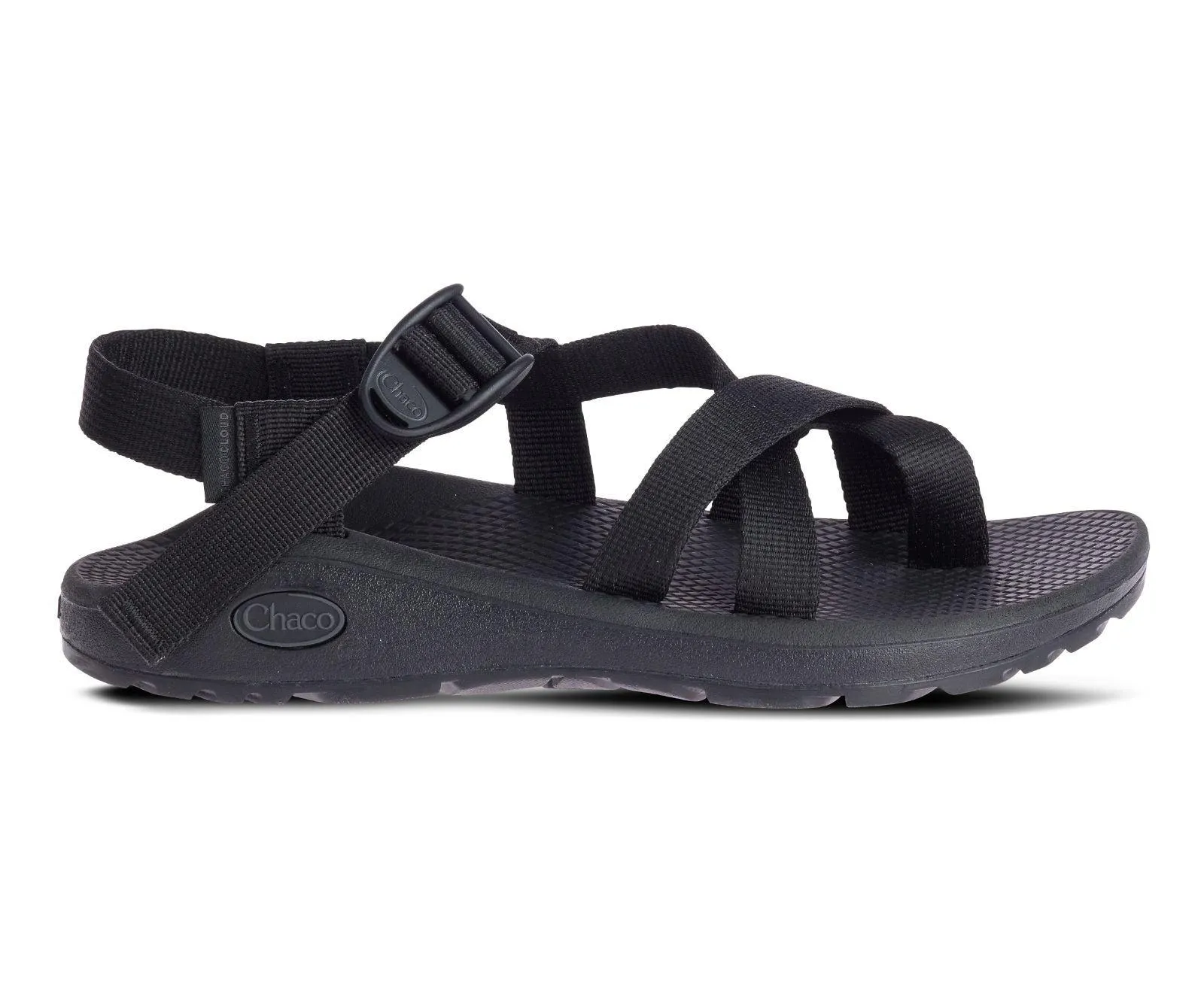 Chaco Z/Cloud 2 Women's Sandals – Superior Cushioning and Adjustable Straps for All-Day Comfort