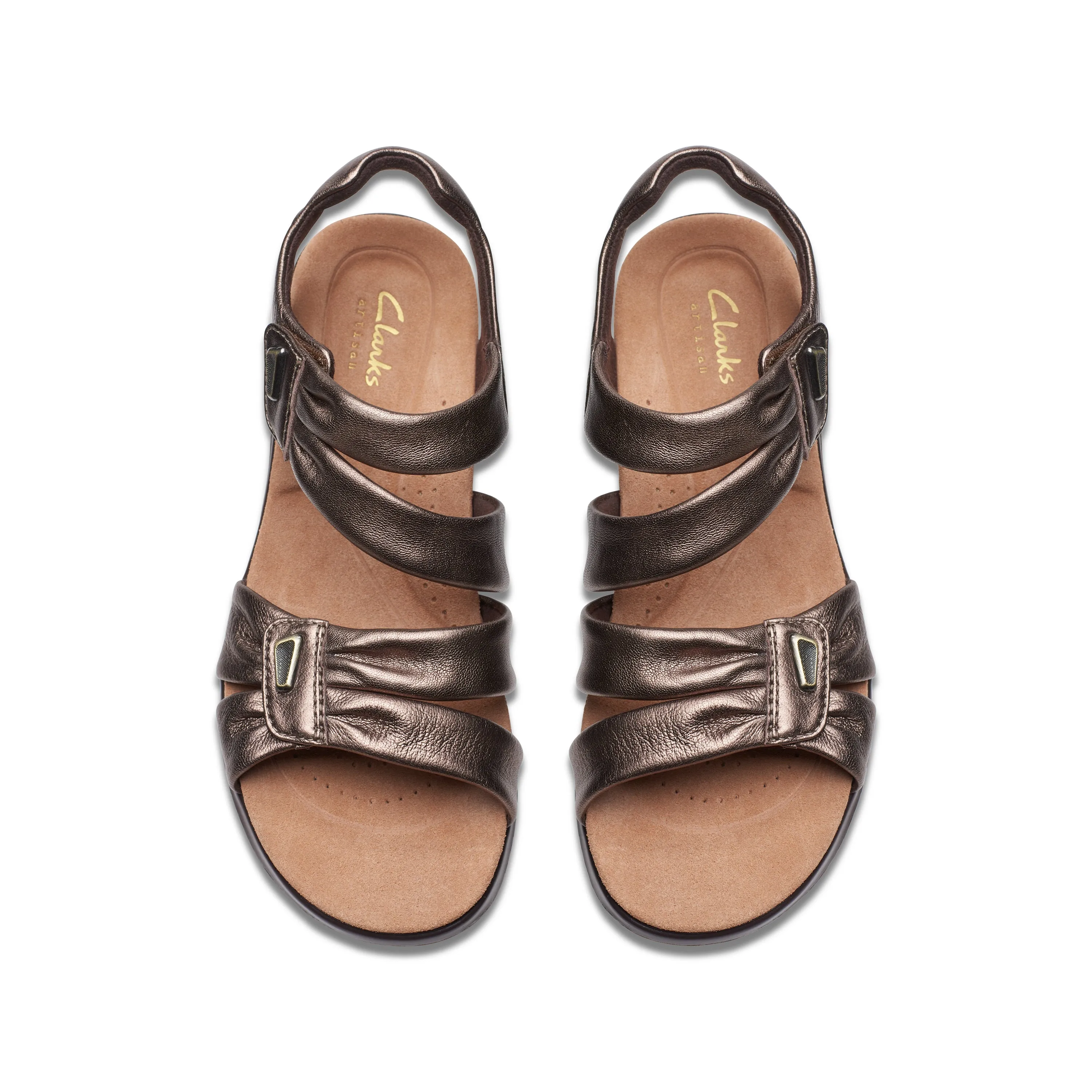 Clarks Kitly Ave Sandal Women's