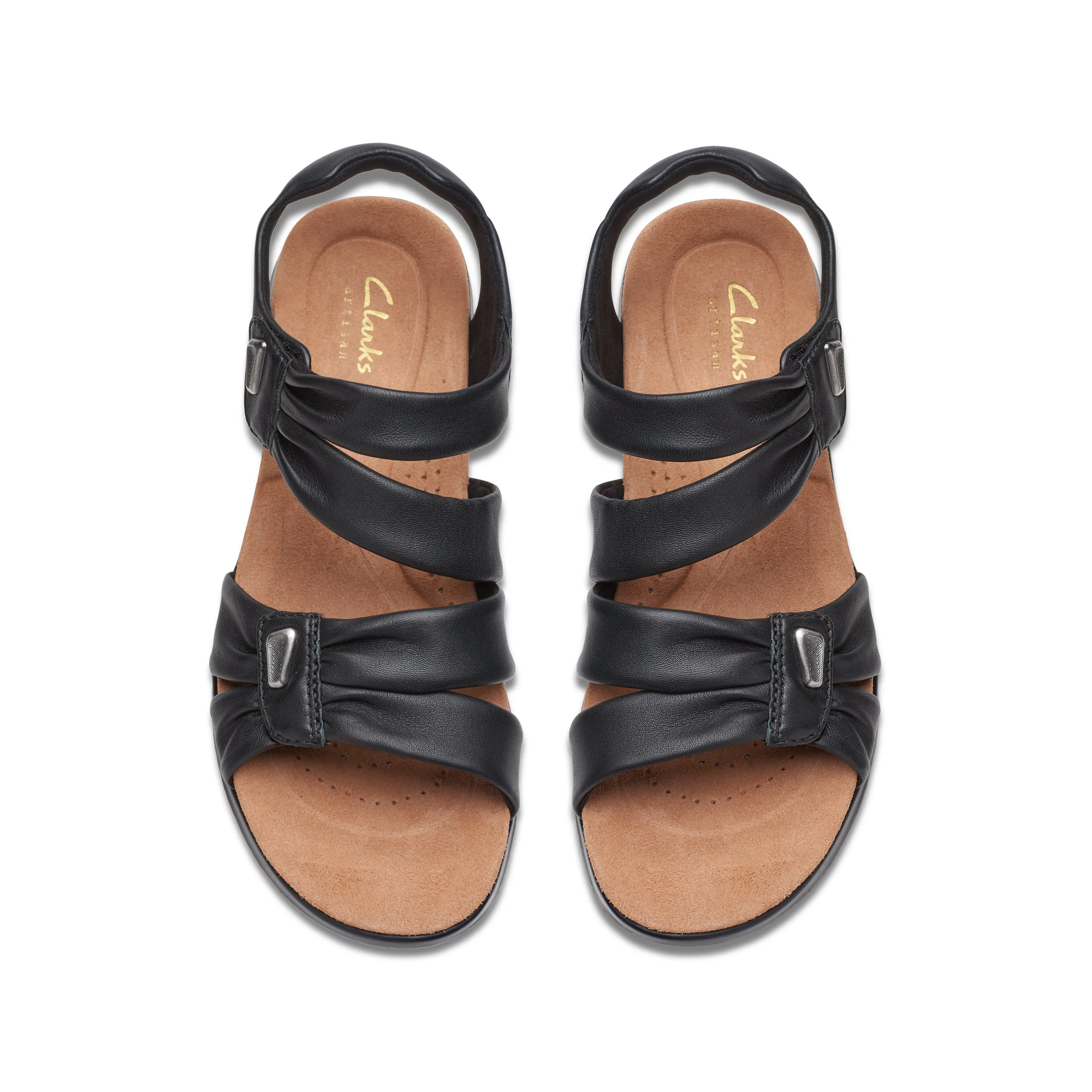 Clarks Kitly Ave Sandal Women's