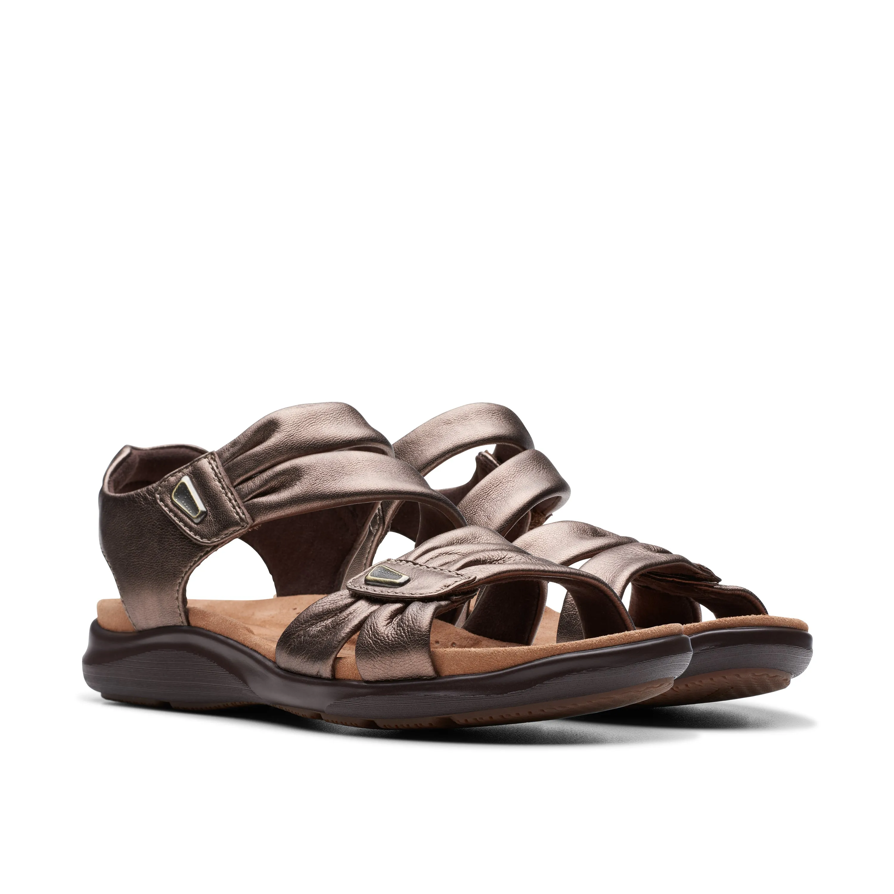 Clarks Kitly Ave Sandal Women's