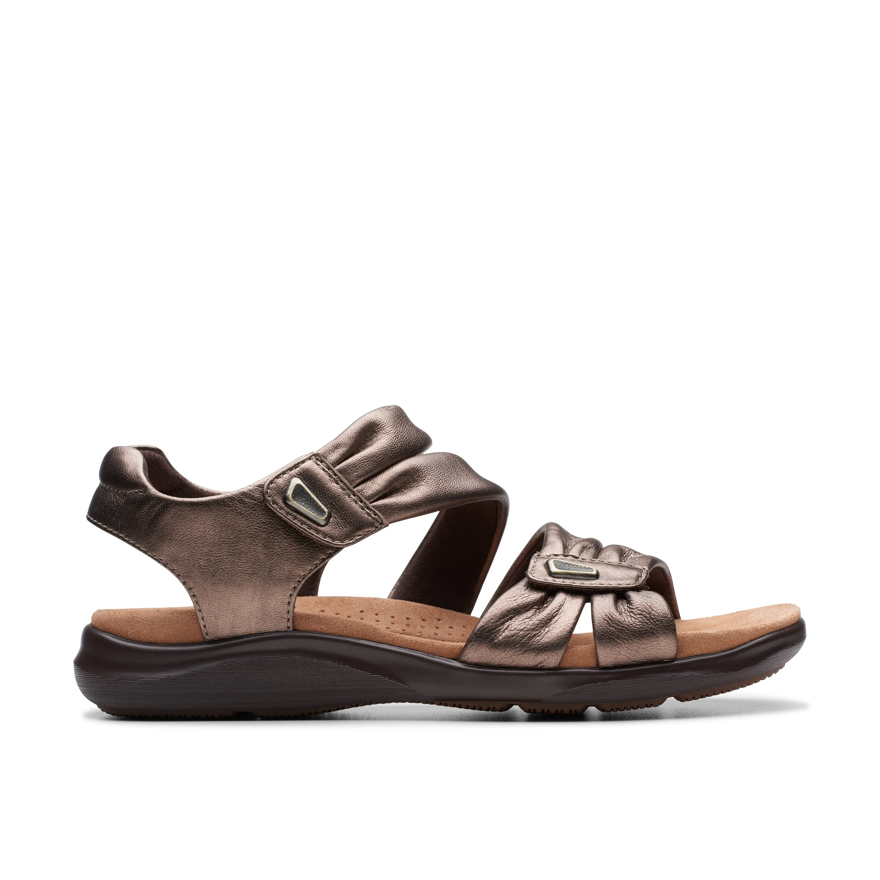 Clarks Kitly Ave Sandal Women's