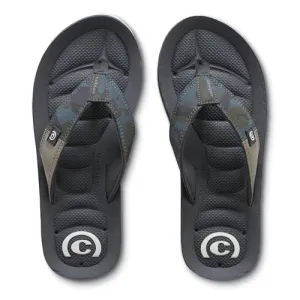 Cobian Hobgood Draino in Ocean Camo