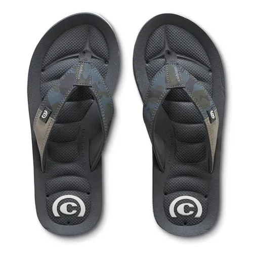 Cobian Hobgood Draino in Ocean Camo