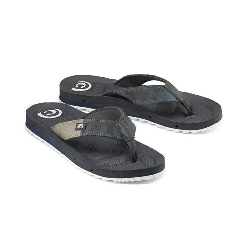 Cobian Hobgood Draino in Ocean Camo