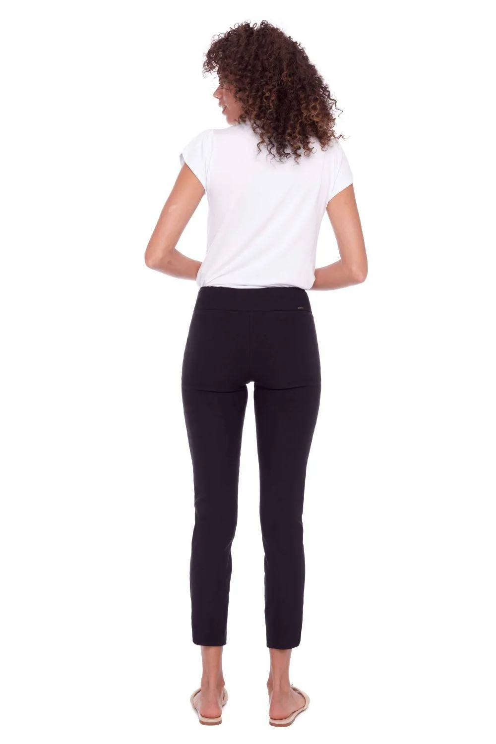 Core Style Pant | Black