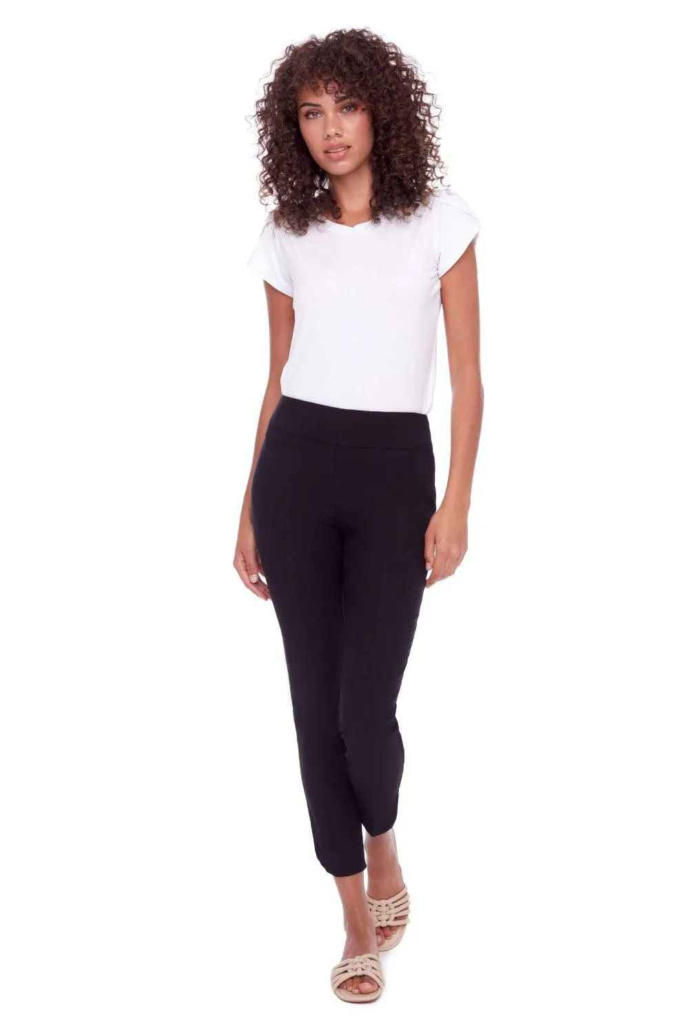 Core Style Pant | Black