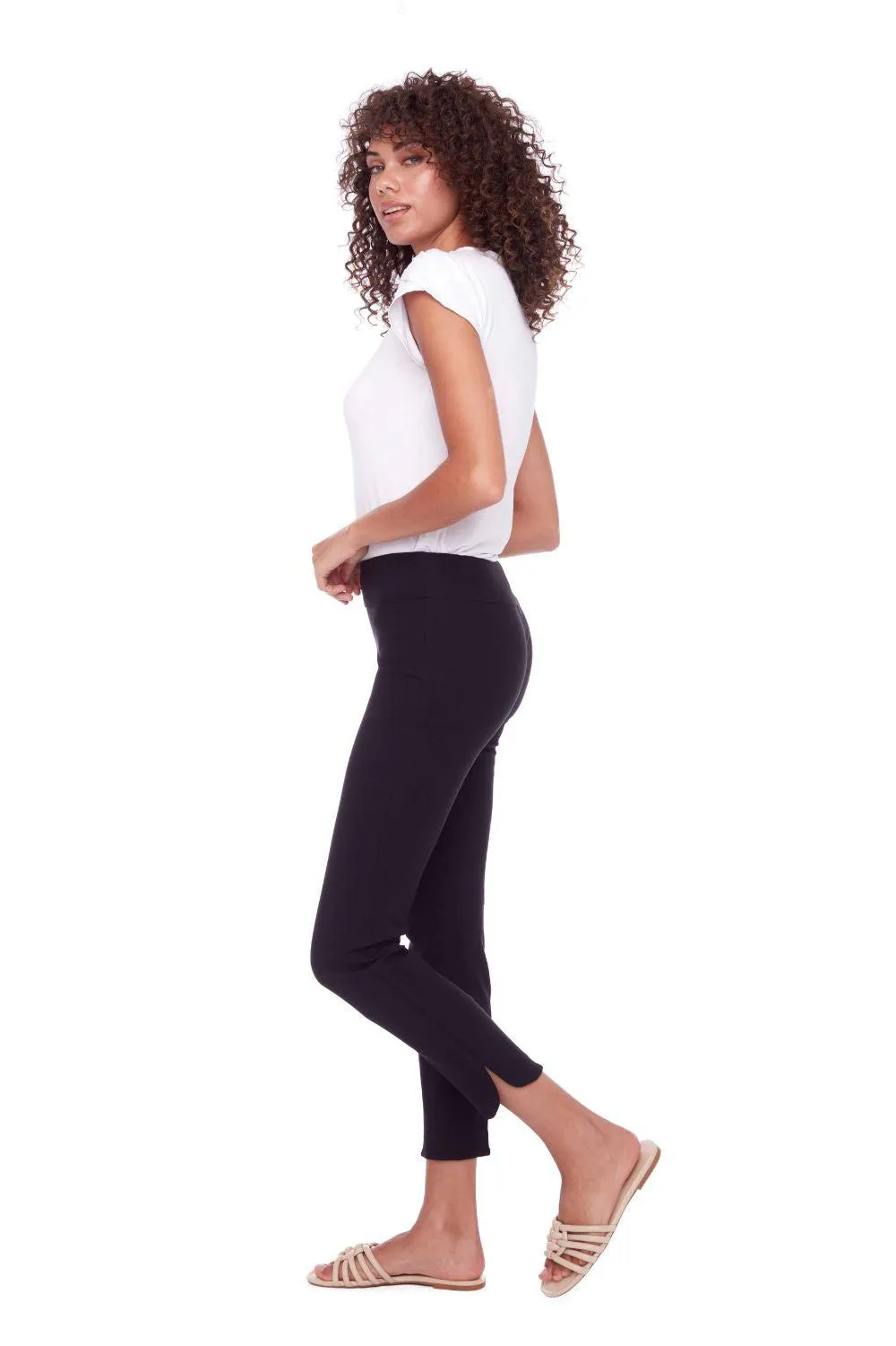 Core Style Pant | Black